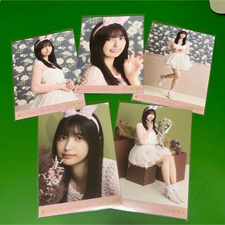 乃木坂46 - 乃木坂46 My respect 封入生写真 完全生産限定版 池田瑛紗