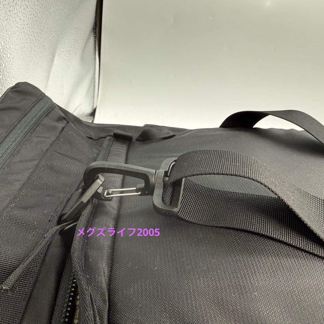 THE NORTH FACE - 新品 ザ・ノースフェイス ワンダレイクダッフル70