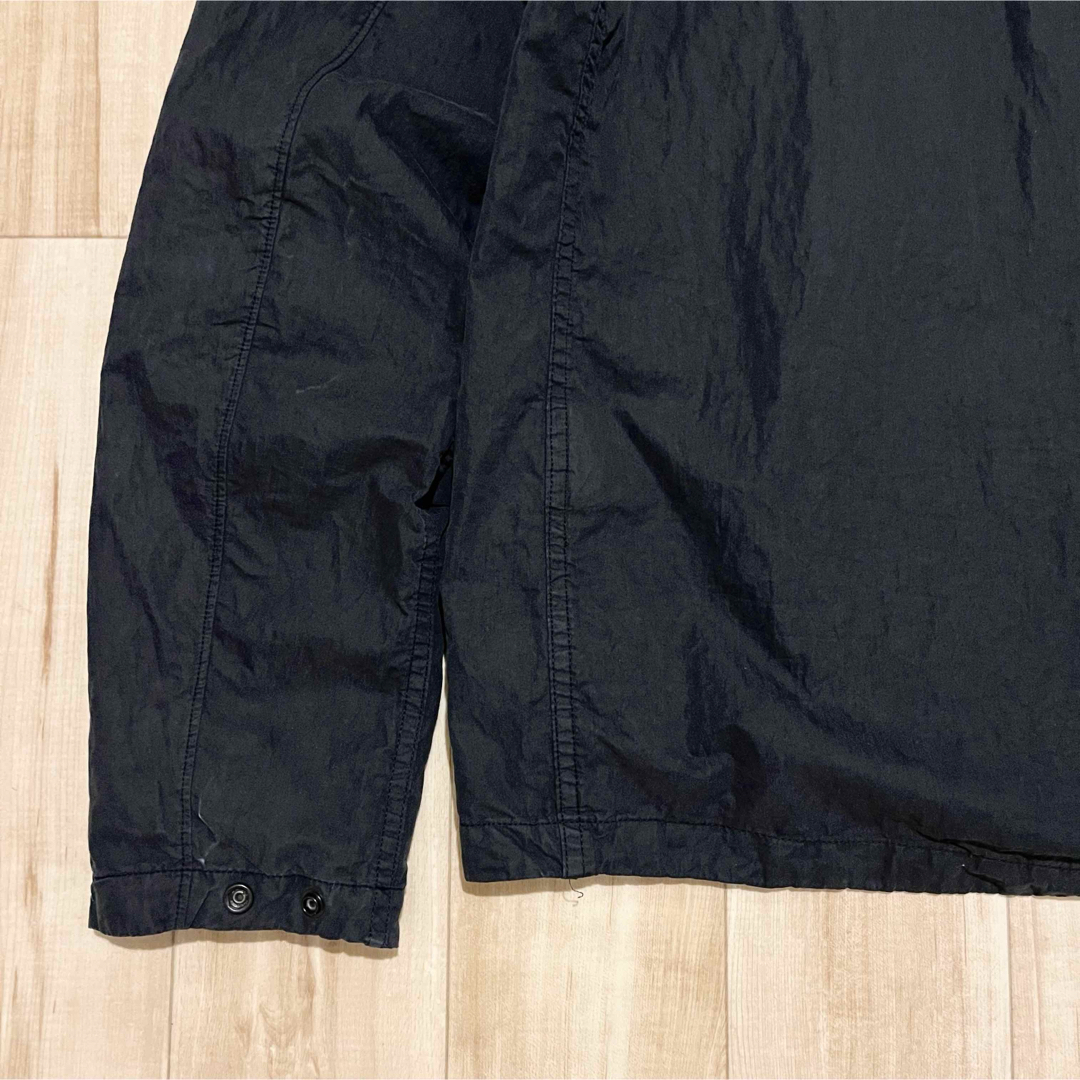 STONE ISLAND - 激レア！2019SS STONE ISLAND “GHOST PIECE”JKTの通販