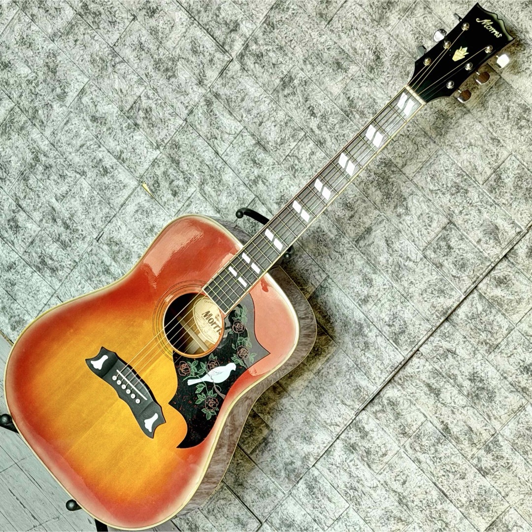 MORRIS - Morris「WD-30」Doveコピーモデルの通販 by まろ。's shop