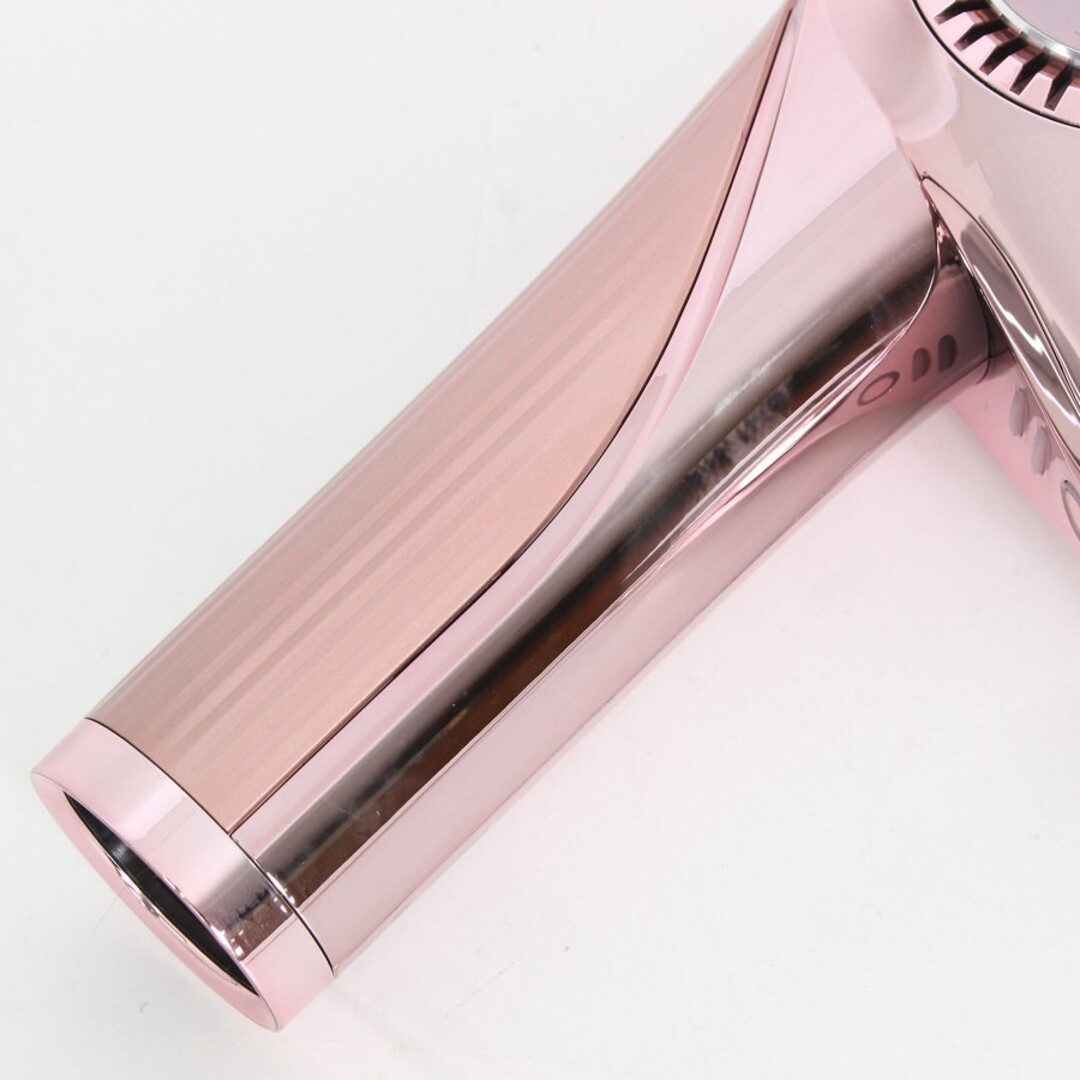 ReFa - 【美品】MTG ReFa BEAUTECH DRYER BX RE-BQ-05A ピンク ヘア