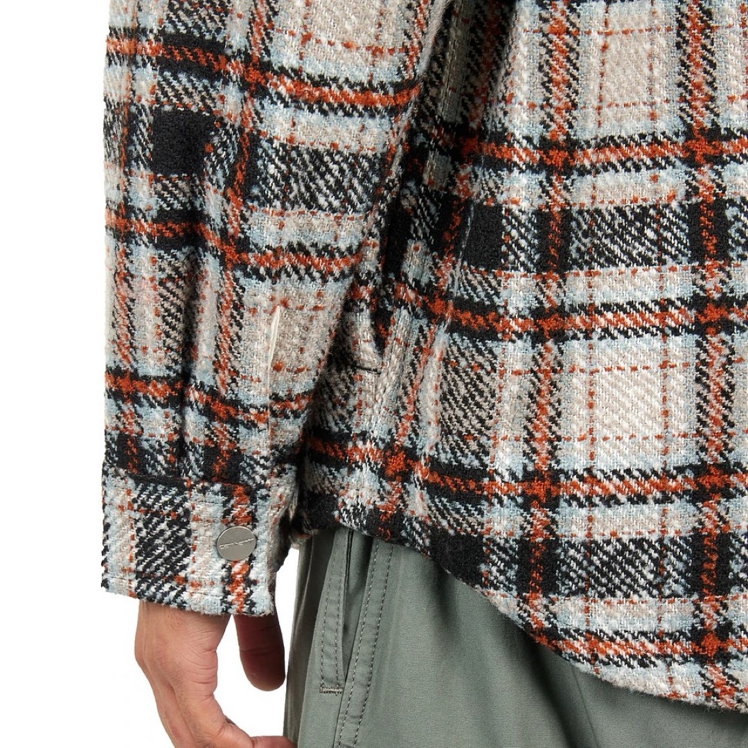 carhartt - カーハート ダブリューアイピー STROY SHIRT JACKETの通販