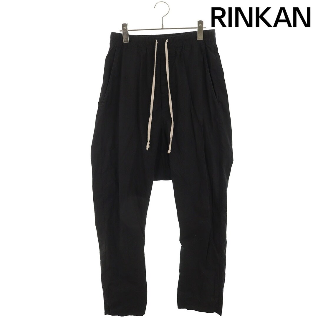 rick owens サルエルパンツ XS Rick Owens DRKSHDW サルエルパンツ
