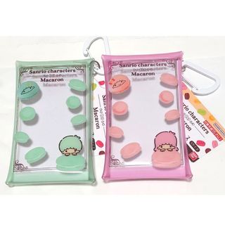 リトルツインスターズ - キキララ リトルツインスターズ にじシリーズ