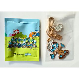 SEVENTEEN - ミンギュ アンコン like seventeen トレカ チェキ セブチ