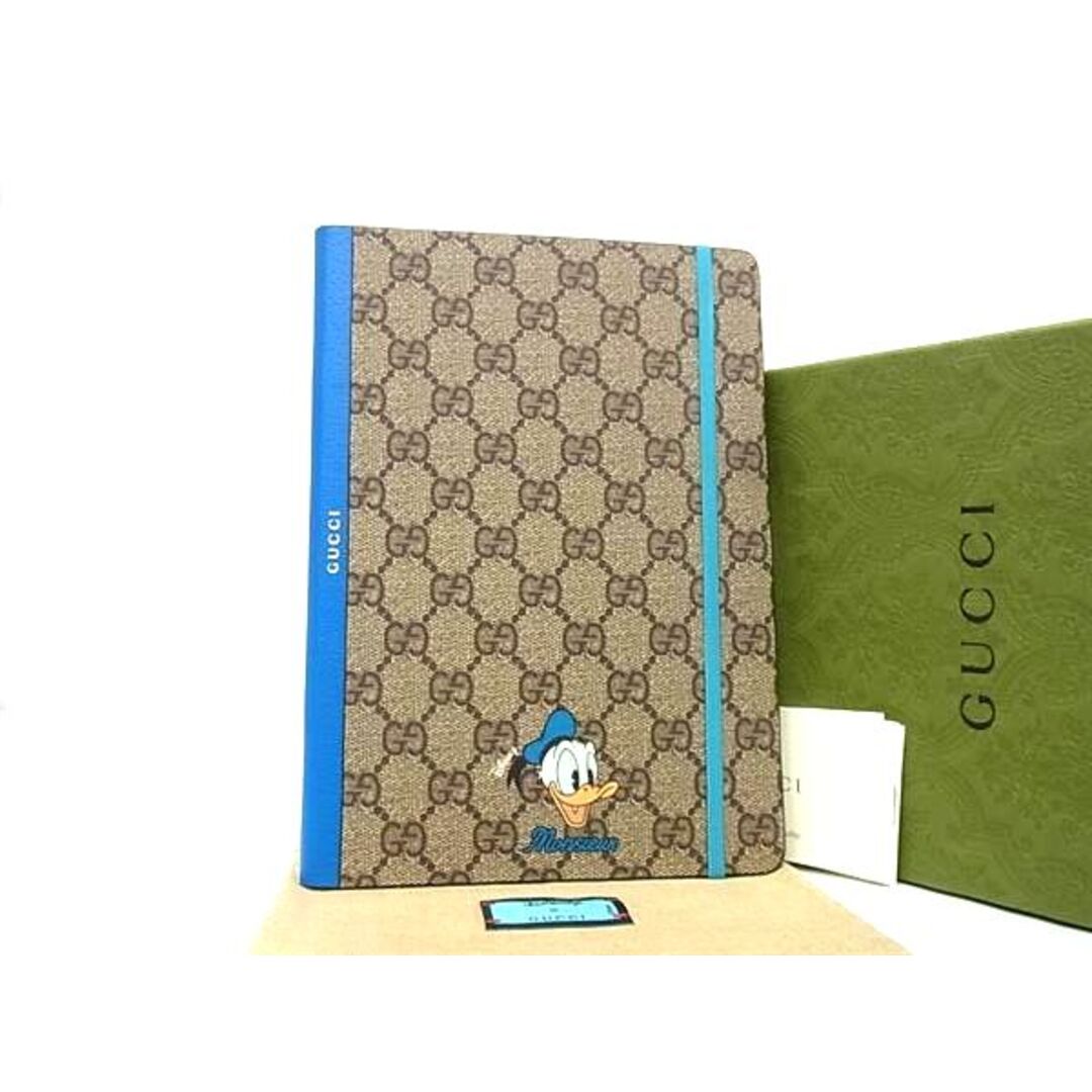 GUCCI - □新品□未使用□ GUCCI グッチ ディズニーコラボ ドナルド