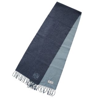 LOEWE（マフラー ・ ブルー・ネイビー/青色系）のフリマアイテム一覧