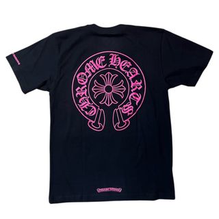 Chrome Hearts（Tシャツ/カットソー(半袖/袖なし) ・ ピンク/桃色系