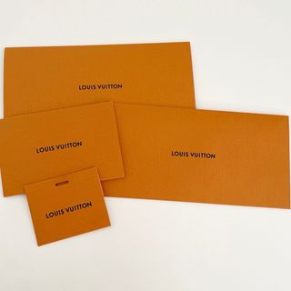 LOUIS VUITTON（カード/レター/ラッピング）のフリマアイテム一覧