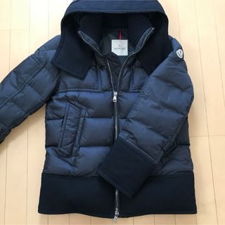 MONCLER - モンクレール シューズ袋 巾着の通販 by ひろ(頑張ります)'s