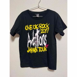 ONE OK ROCK - UVERworld エデンへロンTの通販 by ハーゲンダッツ