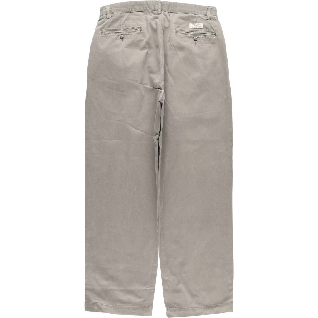 Ralph Lauren - 古着 ラルフローレン Ralph Lauren POLO by Ralph