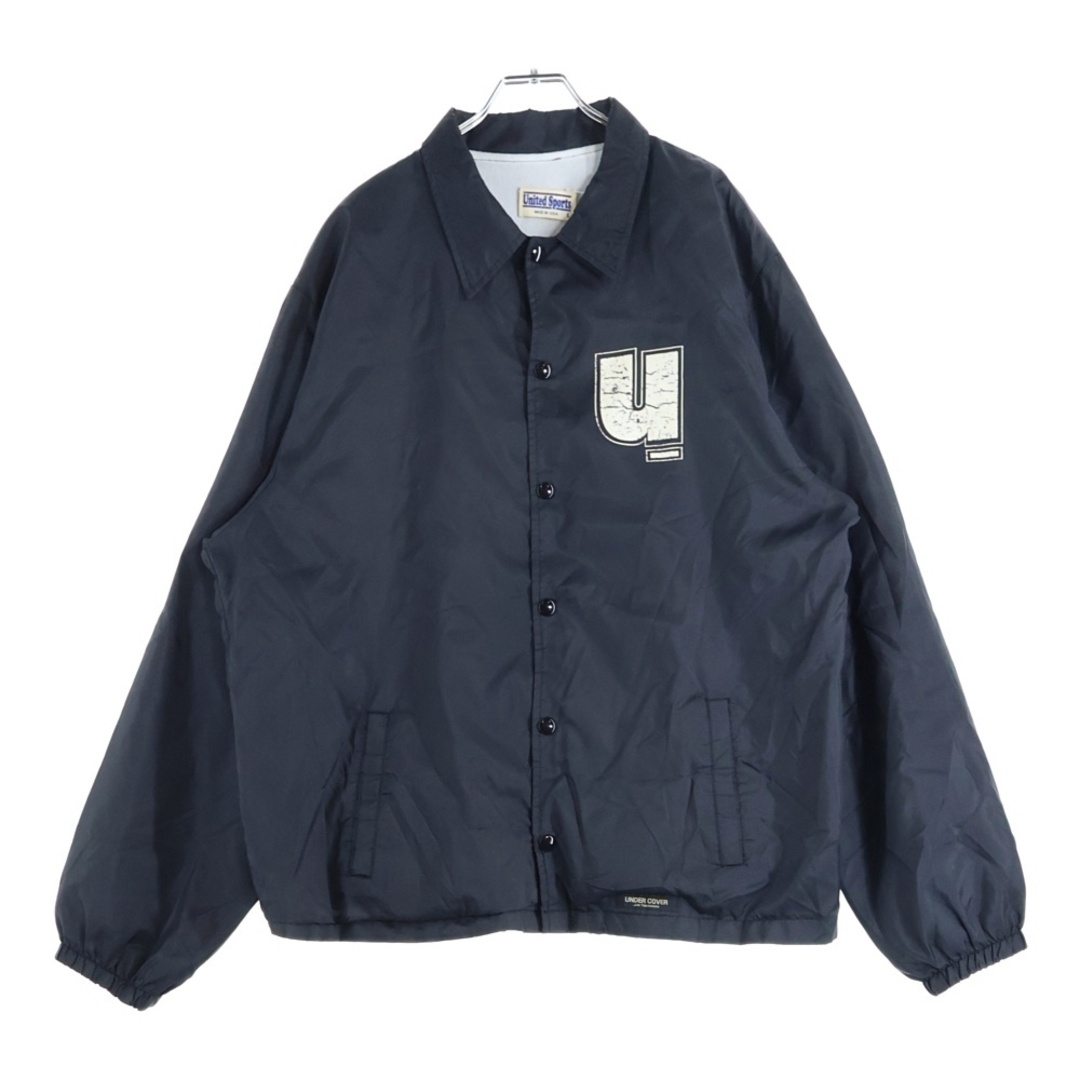 UNDERCOVER - UNDERCOVER アンダーカバー ×United Sports 90S COACH