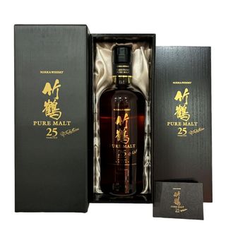 ニッカウヰスキー - ニッカ ウイスキー 兜 侍 NIKKA WHISKY KABUTOの