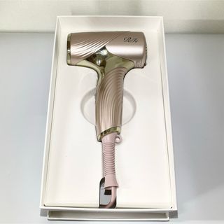 ReFa - ReFa BEAUTECH DRYER SE シャンパンゴールドの通販 by 美麗