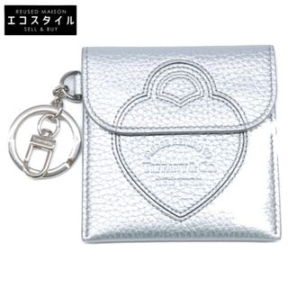 Tiffany & Co. - TIFFANY&Co ティファニー 箱 ジュエリーポーチ