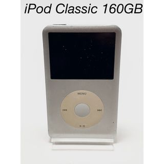 iPod classicのフリマアイテム一覧