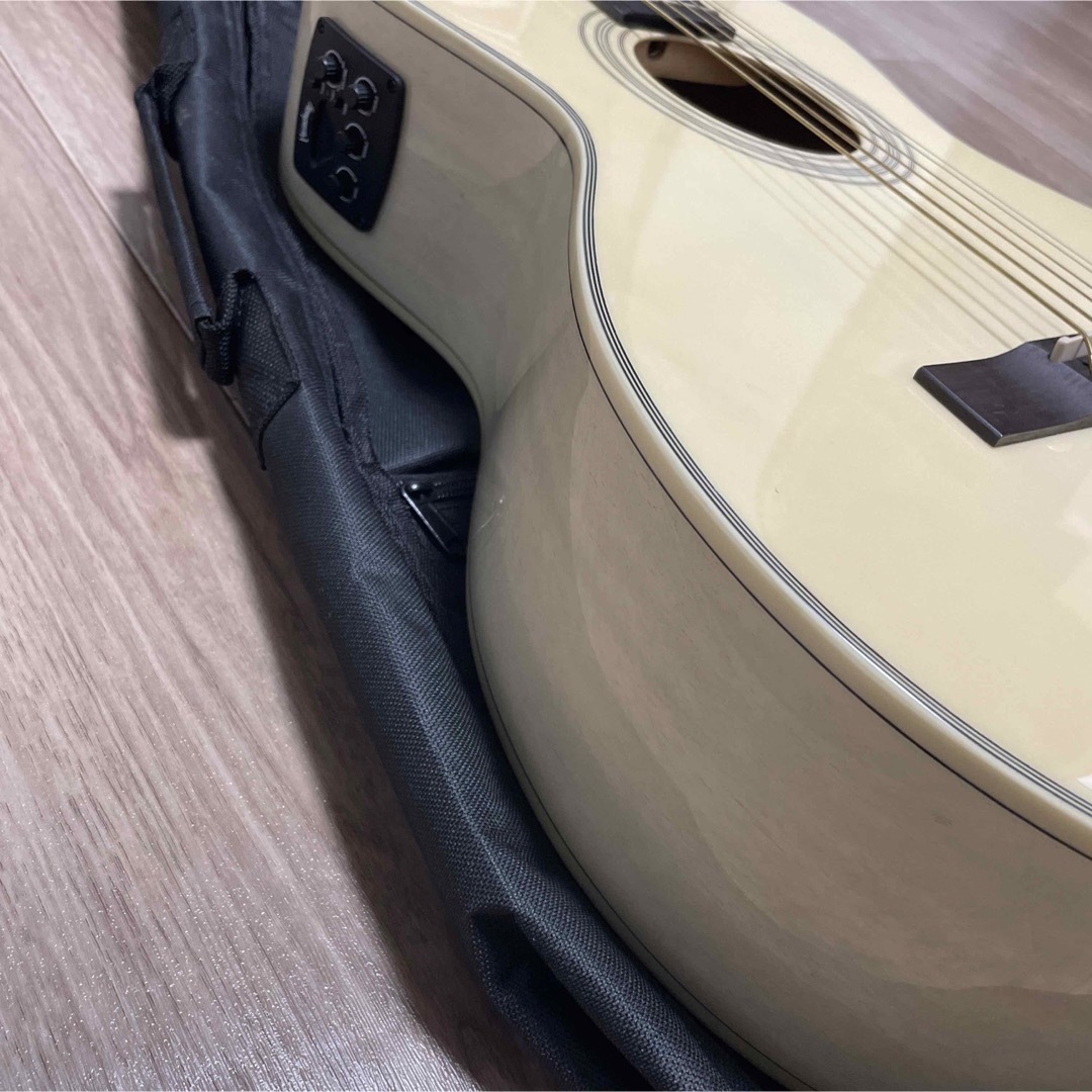 Headway HG-MATE パーラーギター アコースティックギター エレアコの