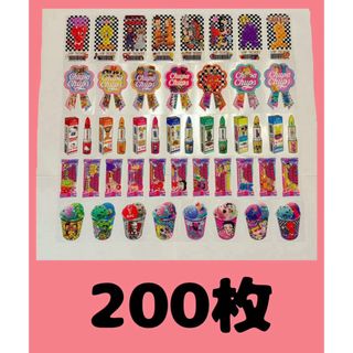 アメキャラのフリマアイテム一覧