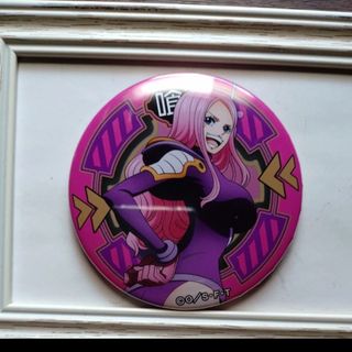 ONE PIECE - 【ワンピース】輩缶バッジ ルフィ ニカ ギア5 GEAR5