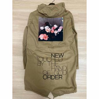 RAF SIMONS - 希少 初期紺タグ RAF SIMONS archive pantsの通販 by