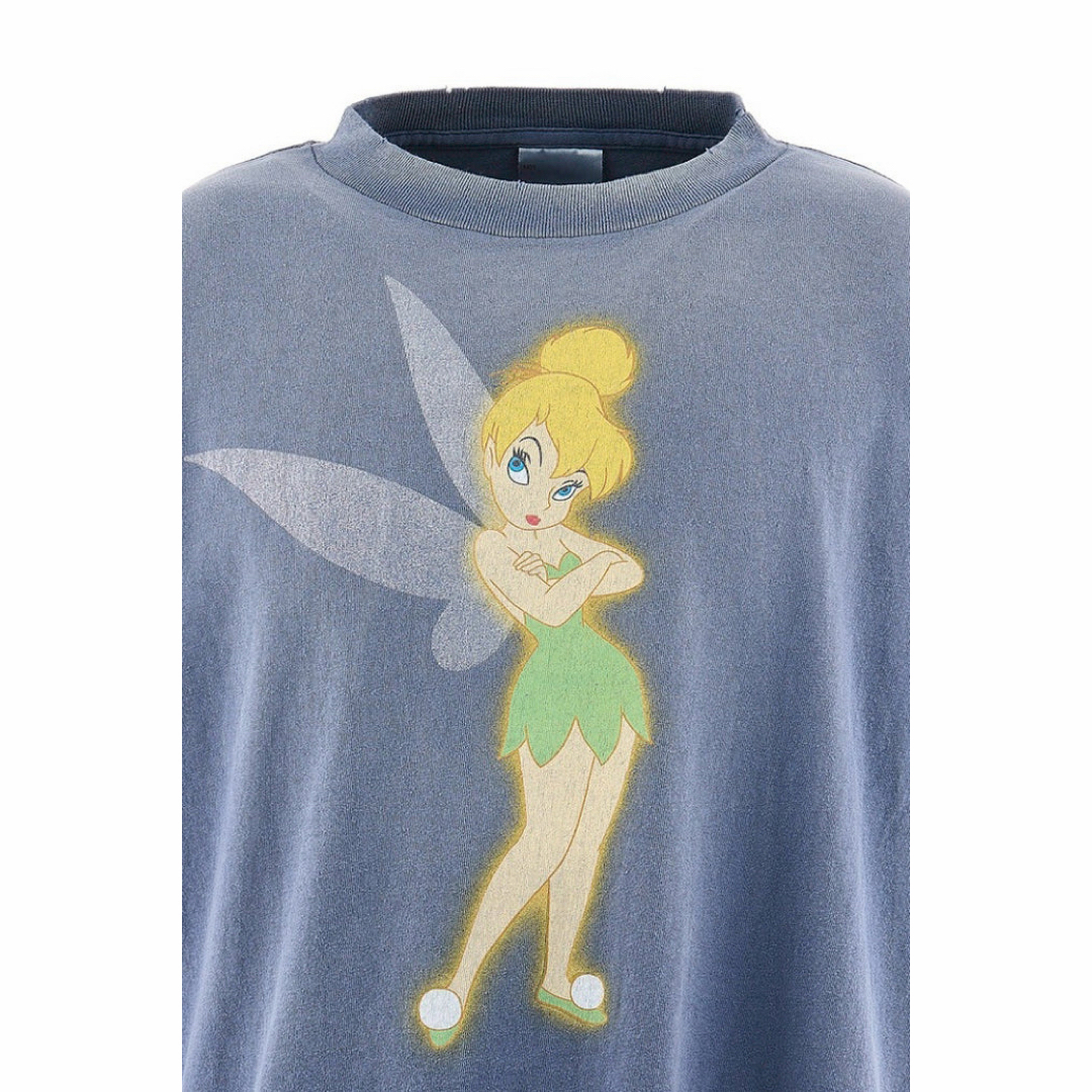 セントマイケル TINKER BELL ディズニー tシャツ 国内正規品の通販 by