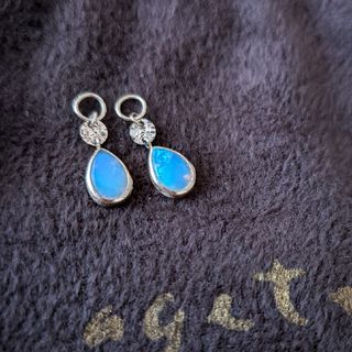 agete（ピアス）のフリマアイテム一覧