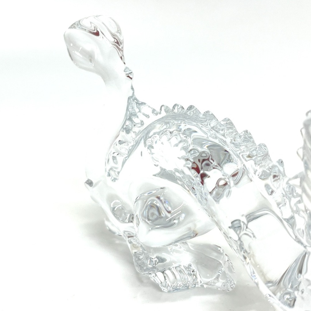 Baccarat - バカラ Baccarat 干支 ドラゴン 2024年（辰年） インテリア