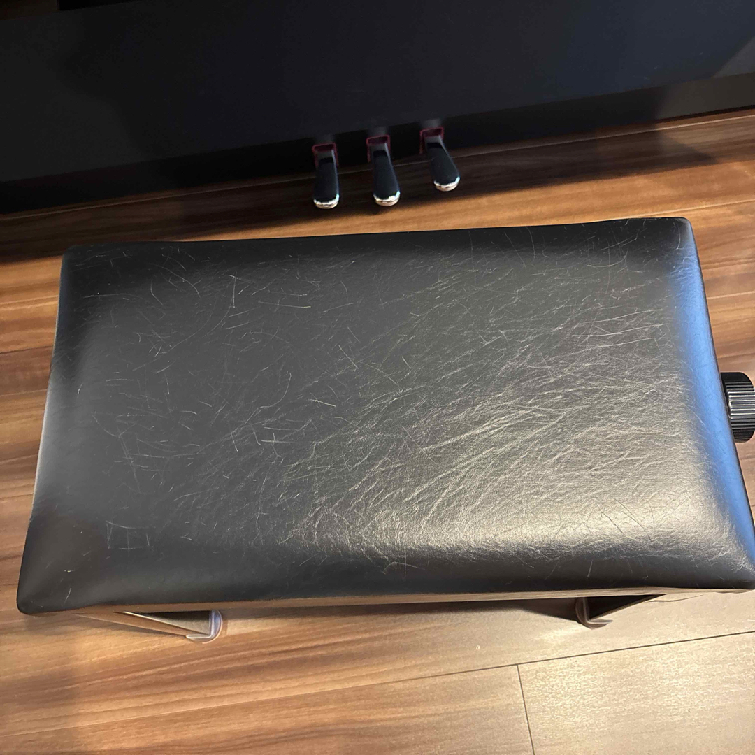 ヤマハ クラビノーバ 上位機種 椅子セット YAMAHA CLP585PE