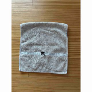 BURBERRY - バーバリー バスタオル フェイスタオルセットの通販 by m's