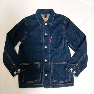 Levi's - リーバイス ビンテージクロージング S506XXE 限定506着 木村