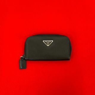 PRADA - PRADA キーケースの通販 by ♡♡♡｜プラダならラクマ