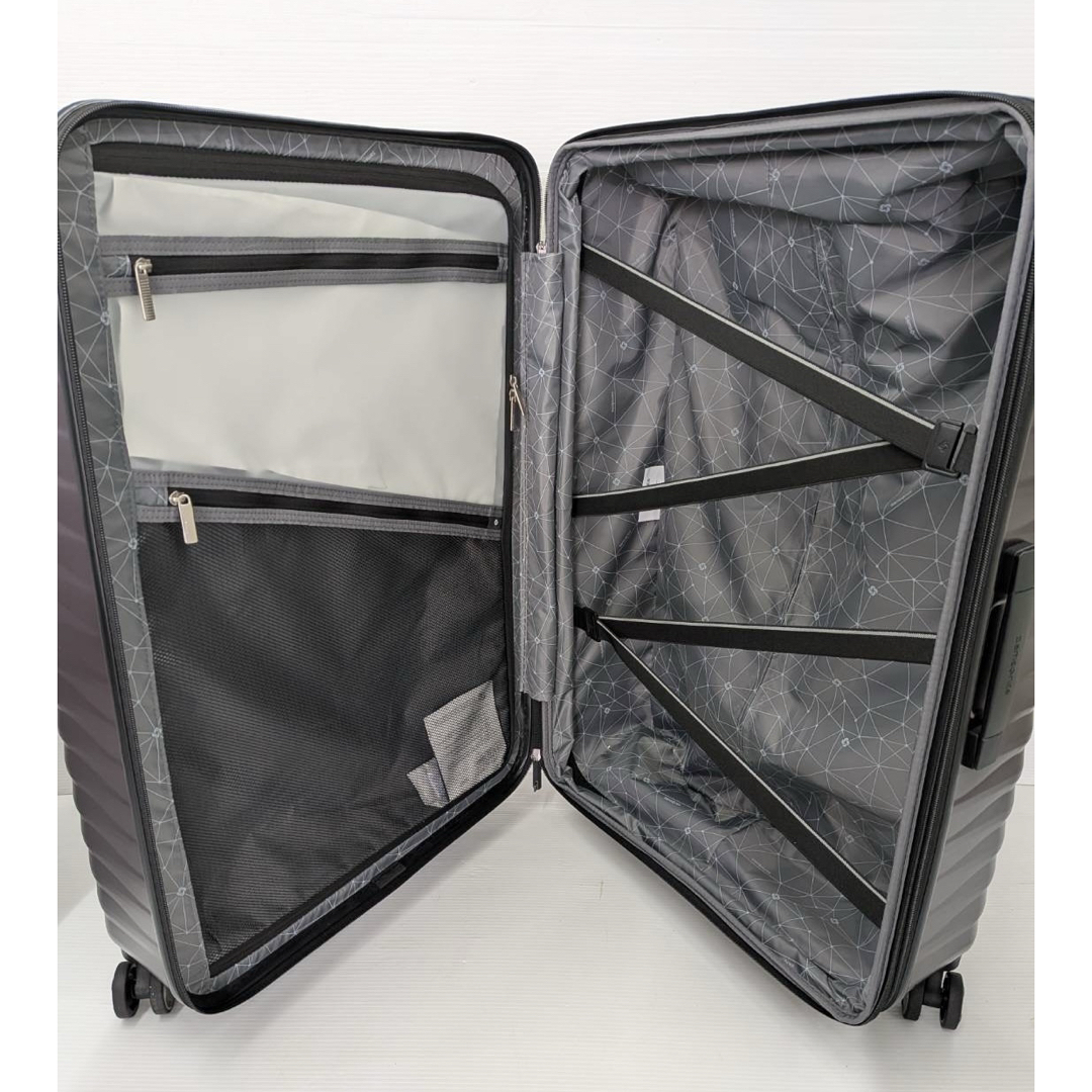 Samsonite - SAMSONITE サムソナイト エレメント スーツケース 27