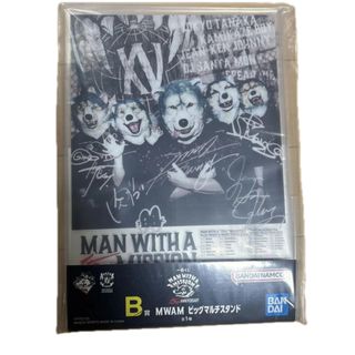 SUPER BEAVER スーパービーバー ぶーやん やなぎ アクスタの通販 by