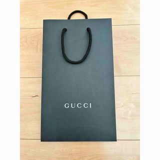 GUCCI（ショップ袋）のフリマアイテム一覧