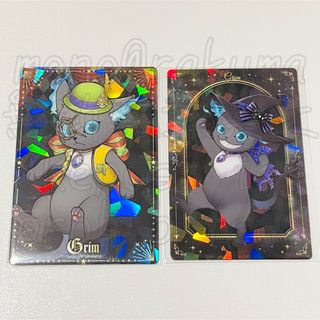 Disney - 東京ディズニーリゾート・コレクションカードセットの通販 by