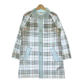 BURBERRY（コート）のフリマアイテム一覧