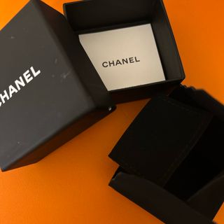 CHANEL - CHANEL リボン 3本 2025年 ホリデー ラッピングの通販 by