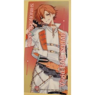 SEGA - イロドリミドリ 5人の日常デザイン Aimeカードの通販 by モナカ