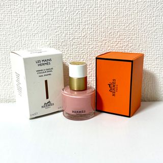 HERMES - 新品未使用 エルメス ネイル 06 ローズ・バルティックの通販