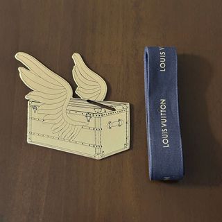 LOUIS VUITTON（ラッピング/包装）のフリマアイテム一覧