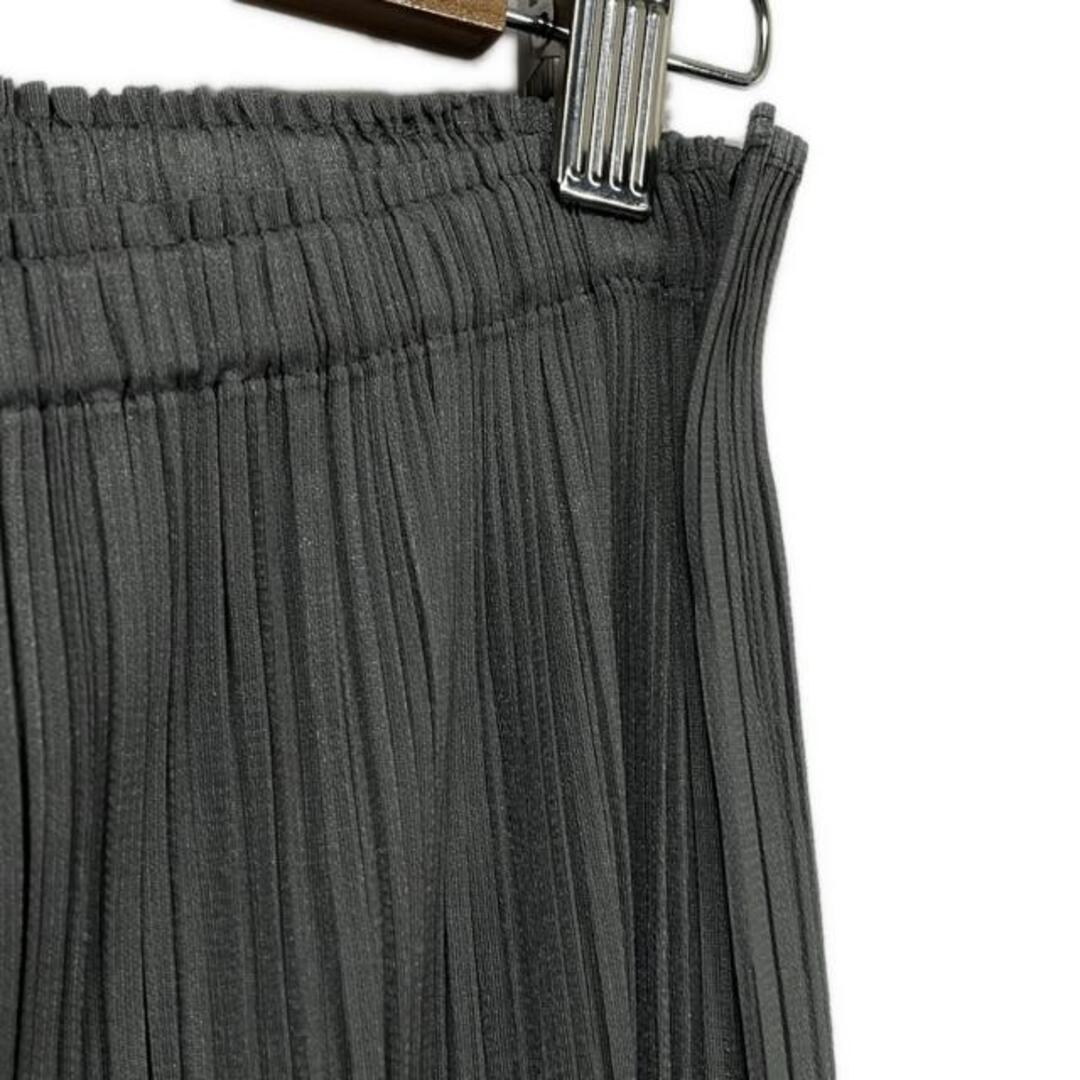 PLEATS PLEASE ISSEY MIYAKE - PLEATS PLEASE(プリーツプリーズ