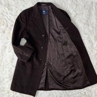 BURBERRY（チェスターコート）のフリマアイテム一覧