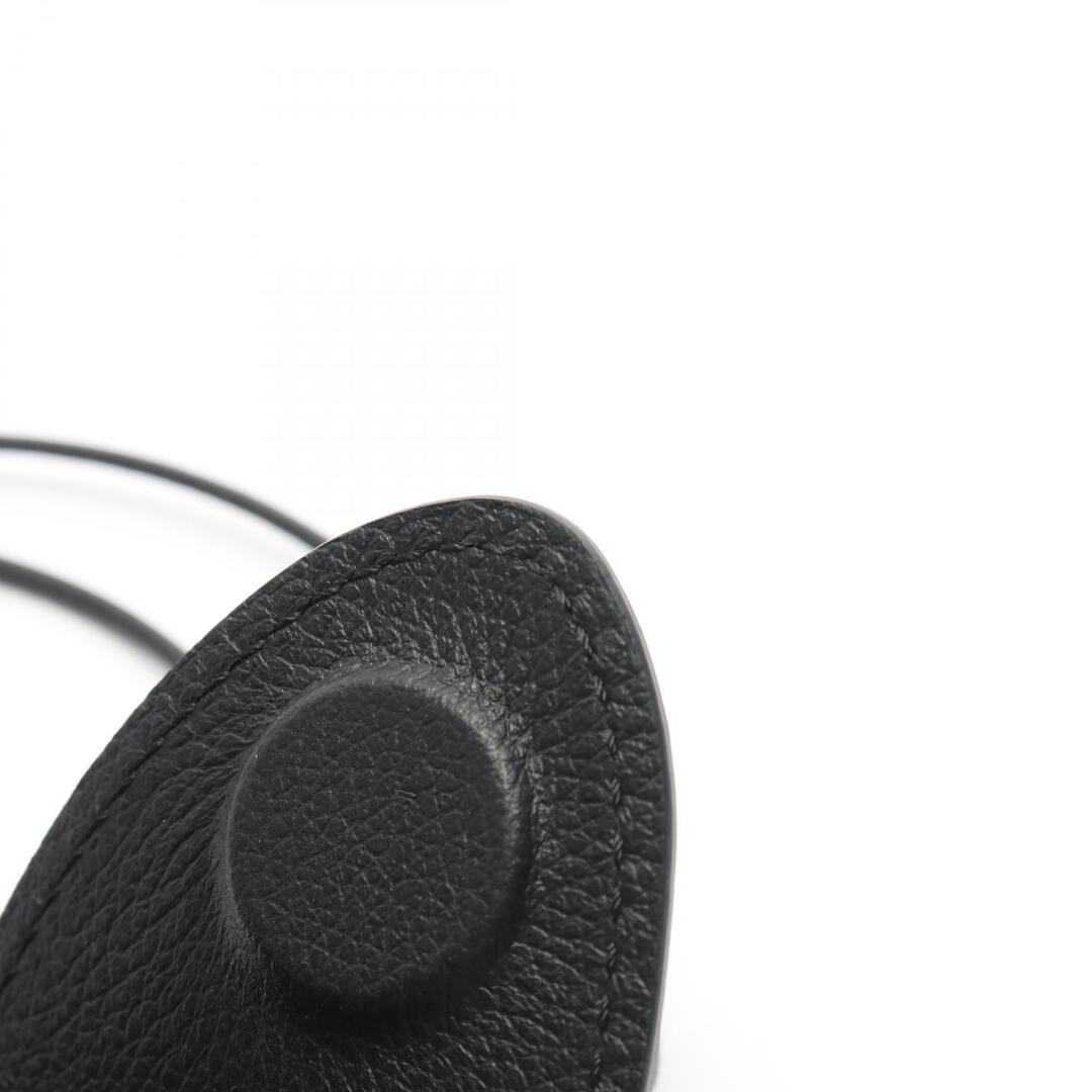 GOYARD - GOYARD ゴヤール チャーム クロ ユニバーサル バッグクリップ