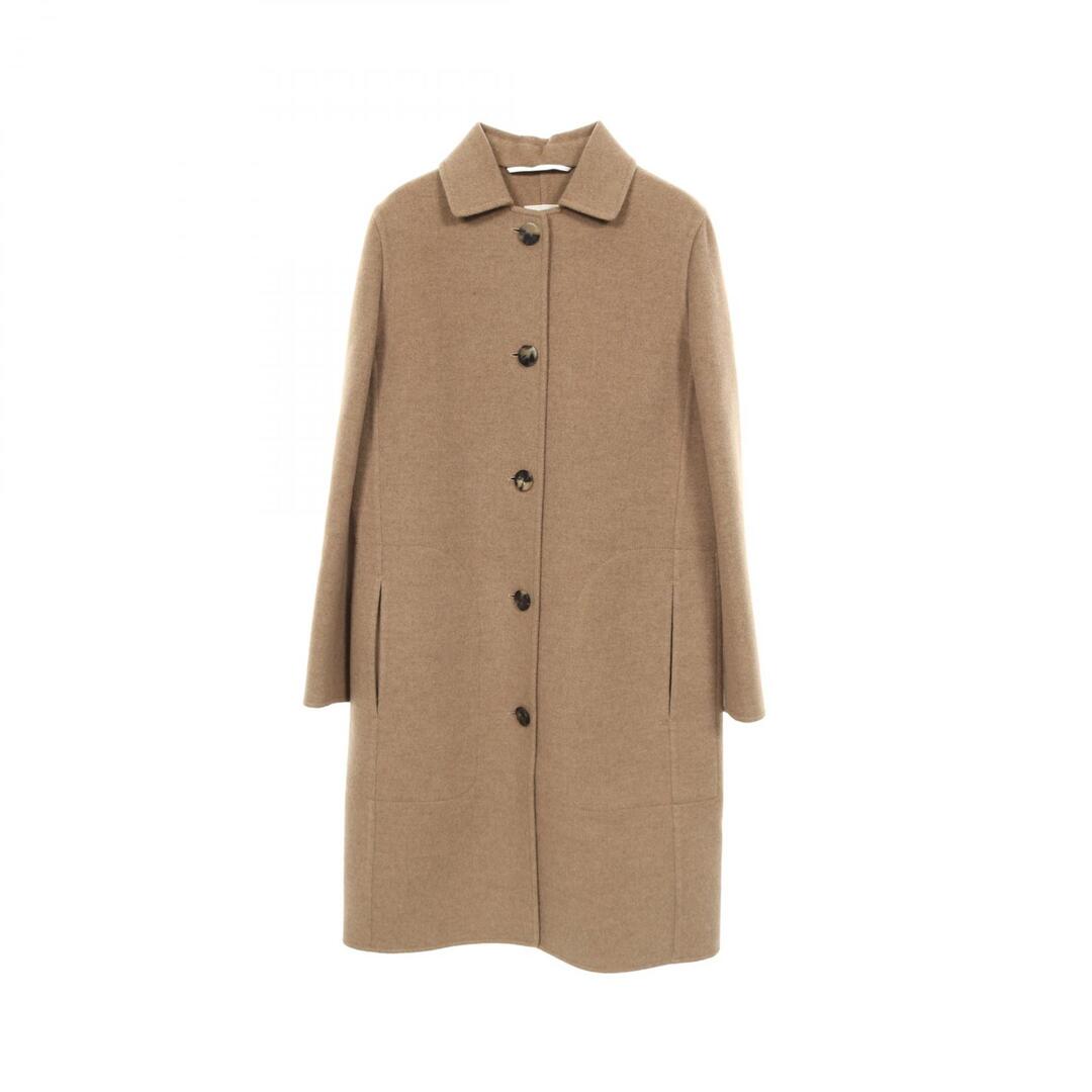 HERMES - エルメス HERMES 衣料品 アウター カシミヤ レディース