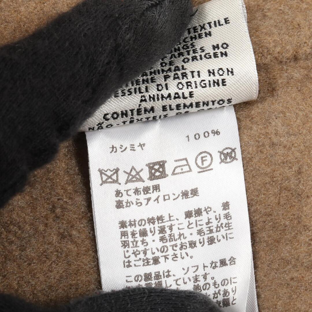 HERMES - エルメス HERMES 衣料品 アウター カシミヤ レディース