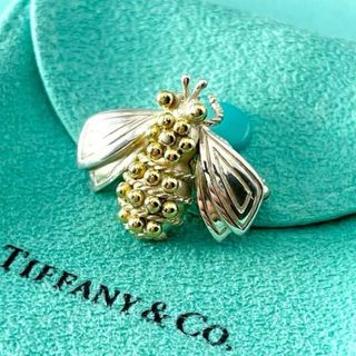 Tiffany & Co.（ブローチ/コサージュ）のフリマアイテム一覧