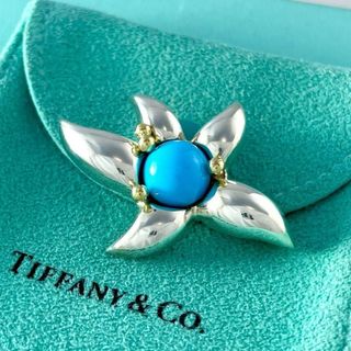Tiffany & Co.（ブローチ/コサージュ）のフリマアイテム一覧