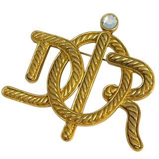 Christian Dior（ブローチ/コサージュ）のフリマアイテム一覧