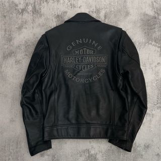 Harley Davidson（ライダースジャケット）のフリマアイテム一覧